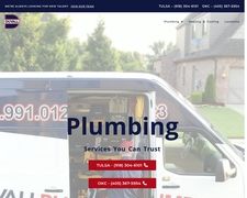 Thumbnail of Duvallplumbingco.com