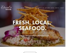 Thumbnail of Duvalsfreshlocalseafood