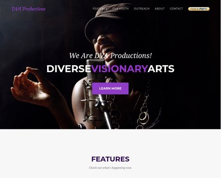 DVA Productions Inc.