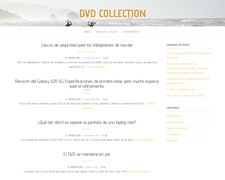 Thumbnail of DVD's Collection