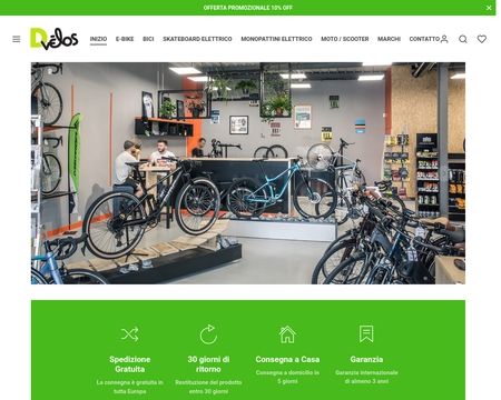 website thubmnail of Dvloo