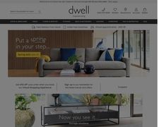 Thumbnail of Dwell