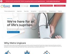 Thumbnail of Metro UrgiCare