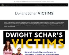 Thumbnail of Dwight-schar-victims.org