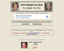 Thumbnail of Dotti's Weight Loss Zone