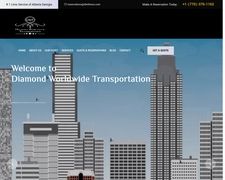 Thumbnail of Diamond Worldwide Transportation