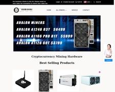 Thumbnail of Dxminers