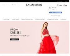 Thumbnail of Dylan Queen Canada