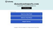 Thumbnail of DynastyAutomotive