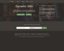 Thumbnail of Dyn DNS