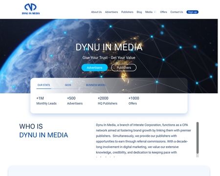 Dynuinmedia