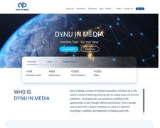 Thumbnail of Dynuinmedia.com