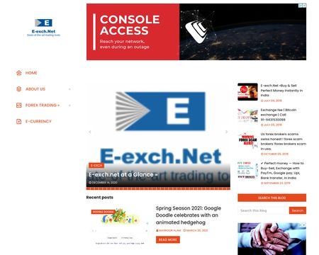 E-exch.net