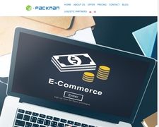 Thumbnail of E-packman.com