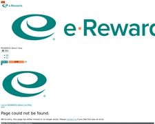 Thumbnail of e-Rewards