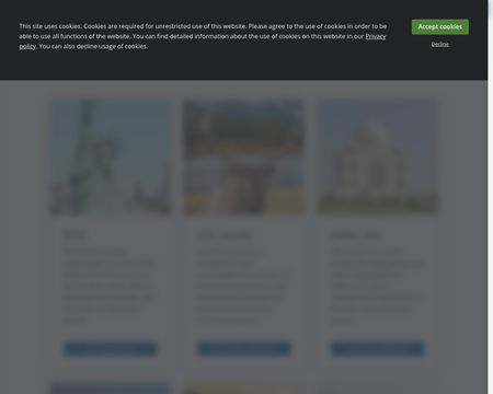website thubmnail of E-visa.co.uk