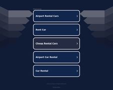 Thumbnail of E-Z Rent-A-Car