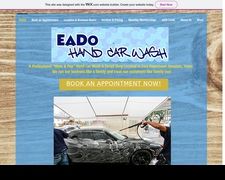 Thumbnail of EaDo Hand Car Wash