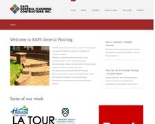 Thumbnail of EAFS General Flooring