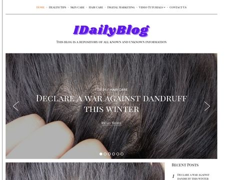 website thubmnail of Eafutcoins