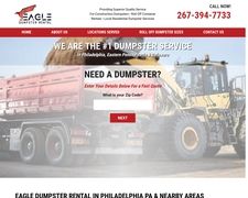 Thumbnail of Eagle Dumpster Rental