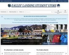 Thumbnail of Eagleslanding.lamission.edu