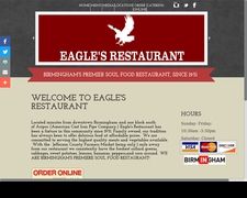 Thumbnail of Eagle's Restaurant