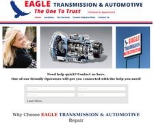 Thumbnail of Eagle Transmission