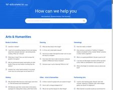 eAnswers