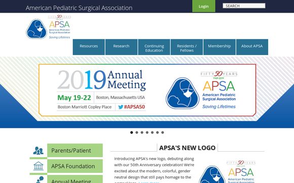 Thumbnail of APSA