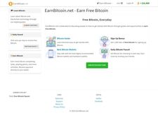 Thumbnail of EarnBitcoin