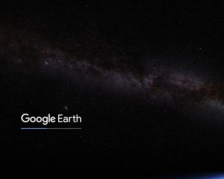 Google Earth