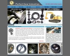 Perfect Gear Industries