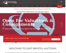 East Bristol Auctions