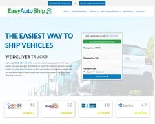 Thumbnail of Easy Auto Ship