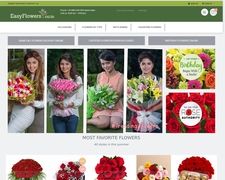 Thumbnail of EasyFlowers.co.in