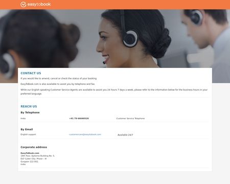 website thubmnail of Easytobook