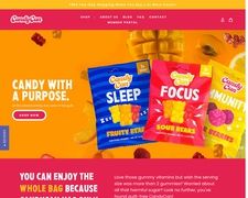 Thumbnail of Eatcandycan.com