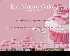 Thumbnail of Eat Moore Cakes