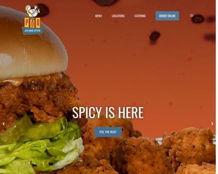 website thubmnail of PDQ