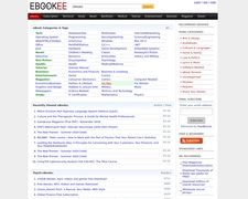Thumbnail of Ebookee
