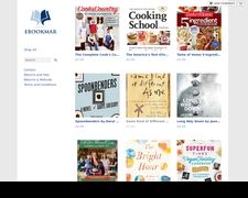 Thumbnail of Ebookmar Online Store Powered