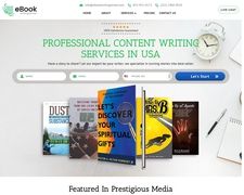 Thumbnail of Ebook Writing Center