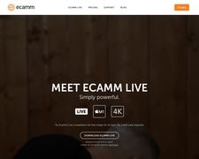 Thumbnail of Ecamm Network