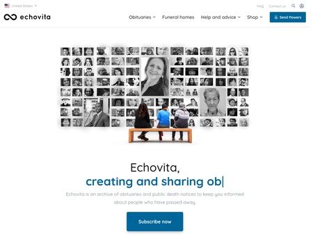 Echovita