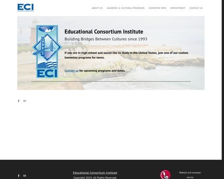 Eci-ca.org