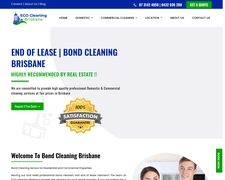Thumbnail of ECO Cleaning Brisbane