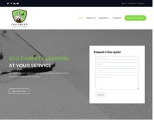 Eco Green Carpet Cleaners