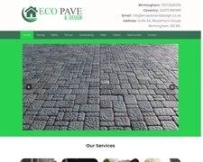 Eco Pave & Design