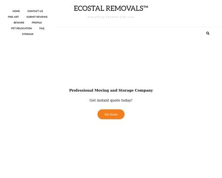 Ecostals